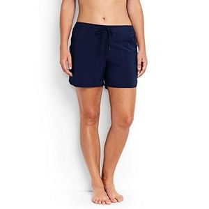 Swim shorts